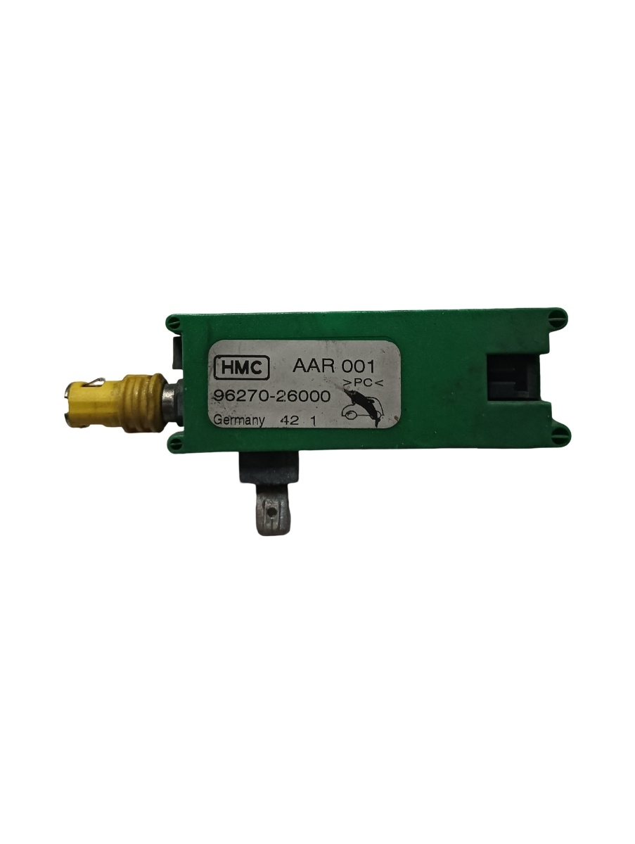 Amplificator semnal antena HYUNDAI SANTA FE I SM 2000 - 2006 9627026000