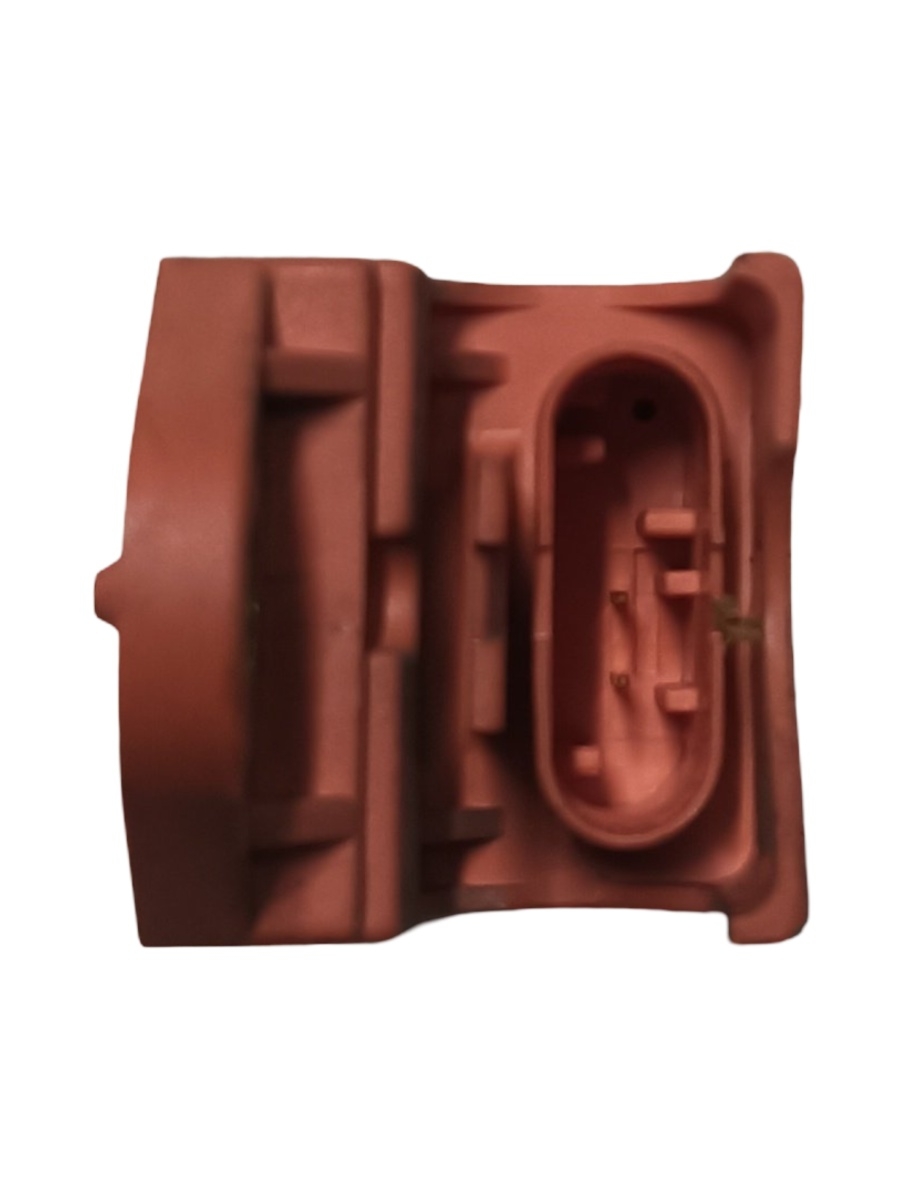 Senzor de impact airbag HYUNDAI SANTA FE I SM 2000 - 2006 9592026000