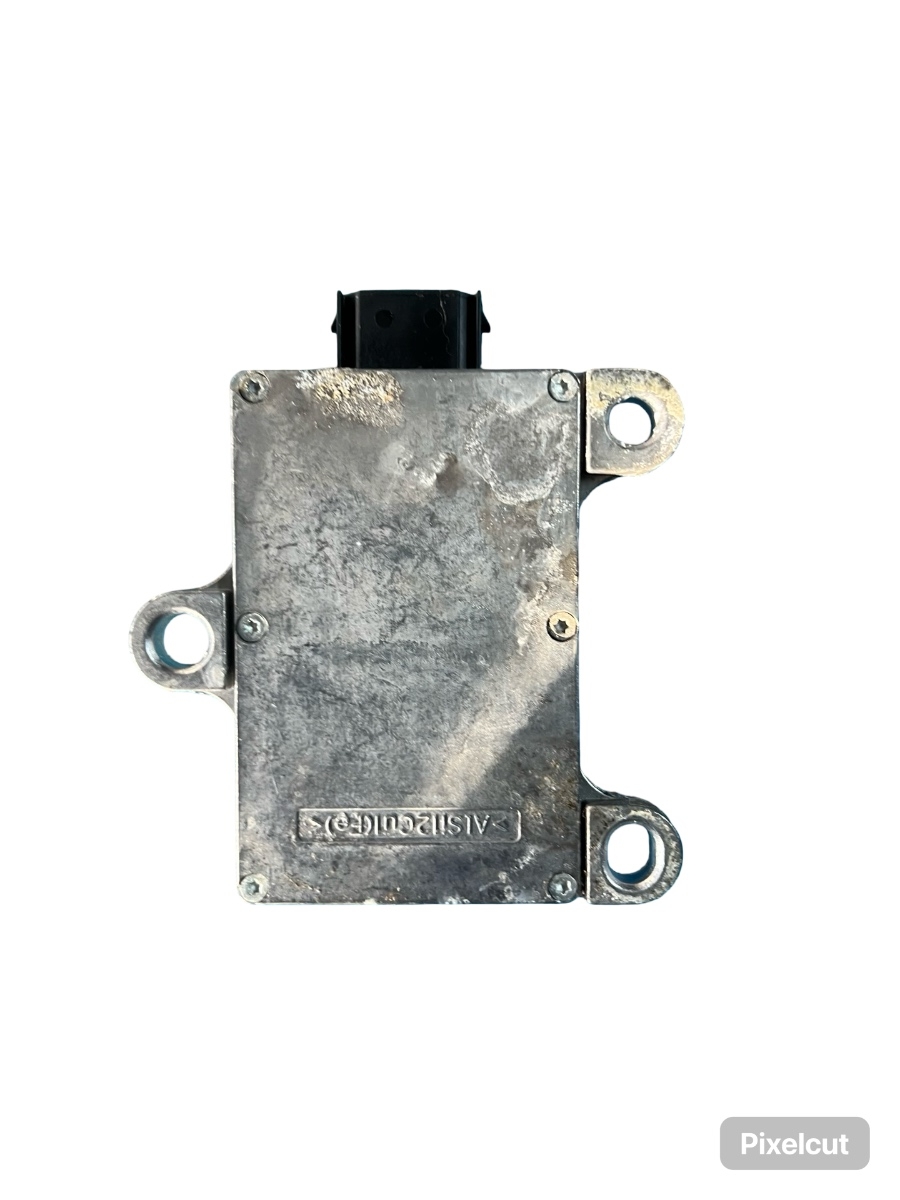 Senzor ESP de viteza la viraje FIAT CROMA II 194 2005 - > 51802738