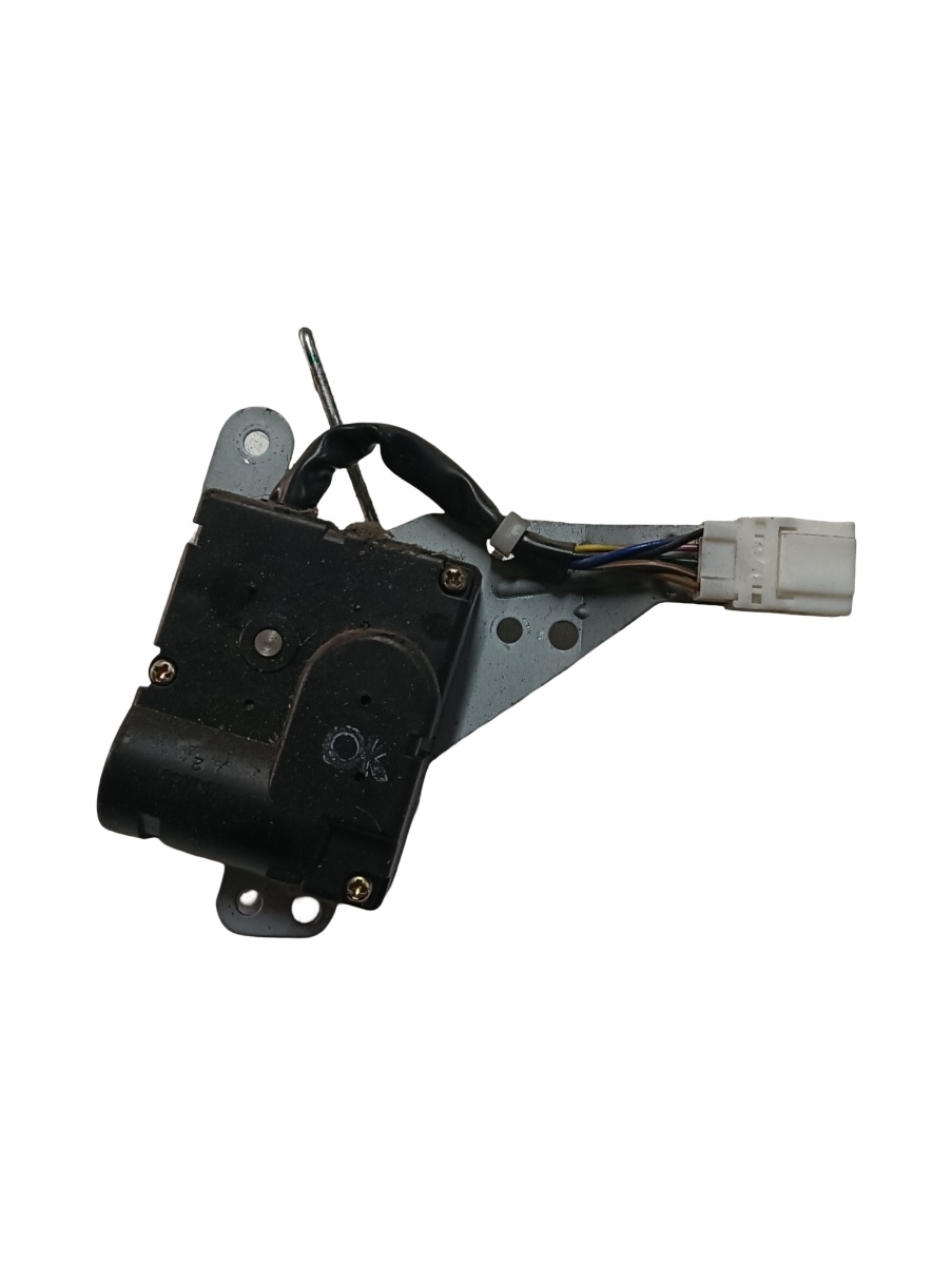 Actuator/motoras clapeta aer AC HYUNDAI SANTA FE I SM 2000 - 2006