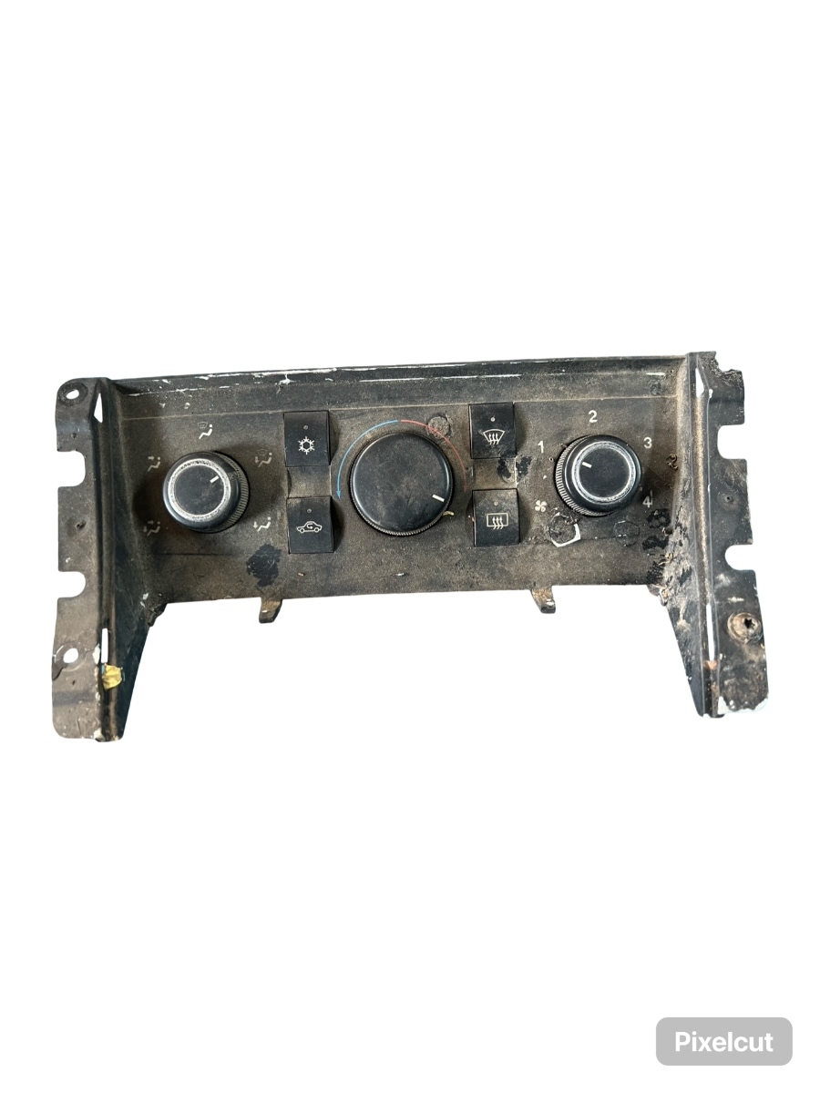 Panou Clima FIAT CROMA II 194 2005 - >