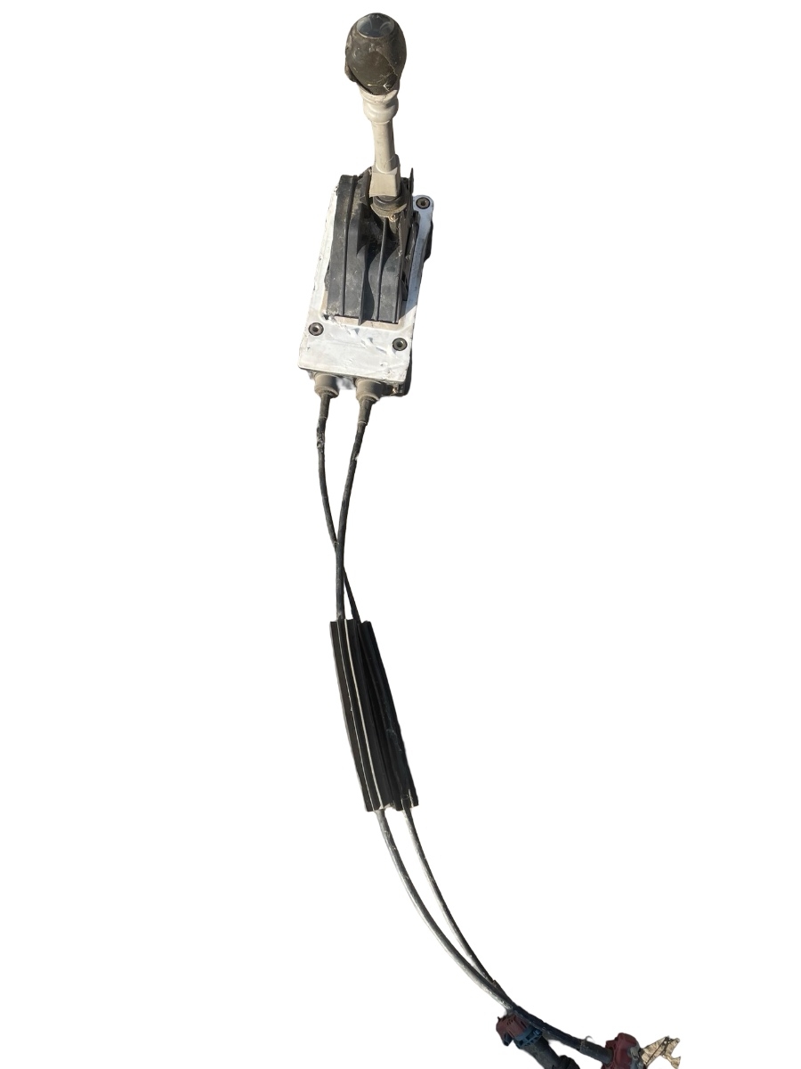 Timonerie schimbator de viteze RENAULT SCENIC III JZ0/1_ 2008 - >