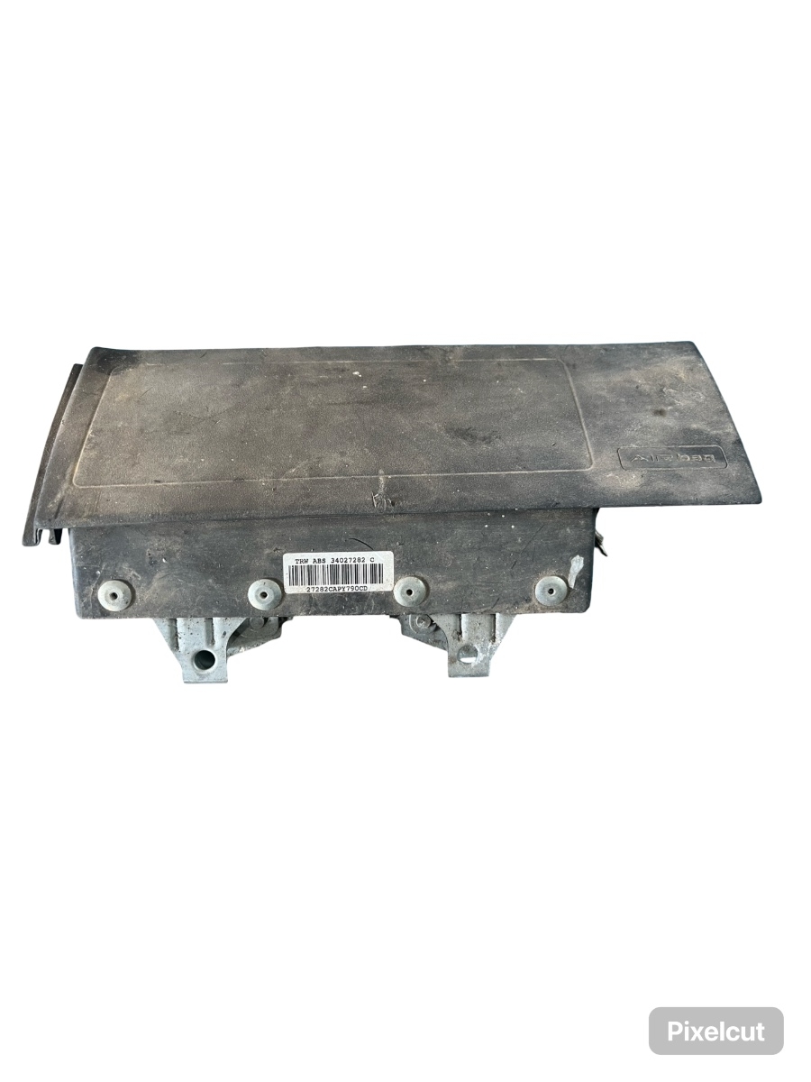 Airbag pasager FIAT CROMA II 194 2005 - > 34027284