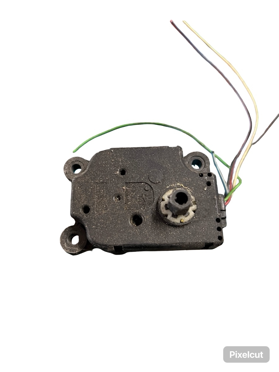 Actuator/motoras clapeta aer AC FIAT CROMA II 194 2005 - > 985100V01