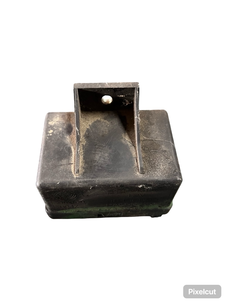 Releu preincalzire bujii incandescente FIAT CROMA II 194 2005 - >