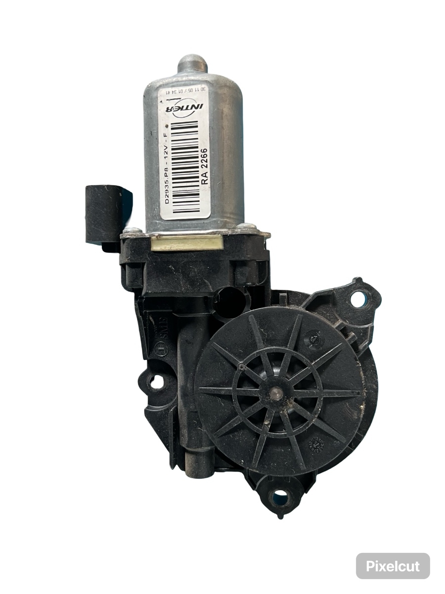 Motoras geam dreapta fata ALFA ROMEO 159 939_ 2005 - 2012