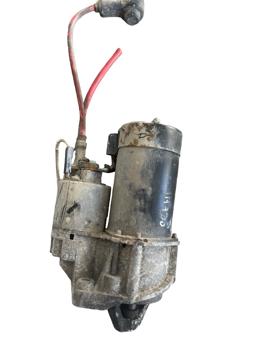 Electromotor RENAULT SCENIC I JA0/1_, FA0_ 1999 - 2003 1.8i 03E70274GM – foto 4