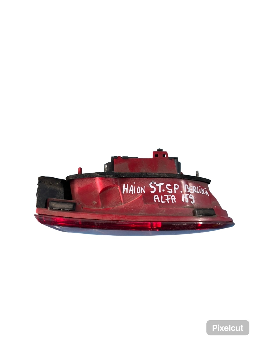 Lampa spate / Stop stanga spate  hayon ALFA ROMEO 159 939_ 2005 - 2012 – foto 3