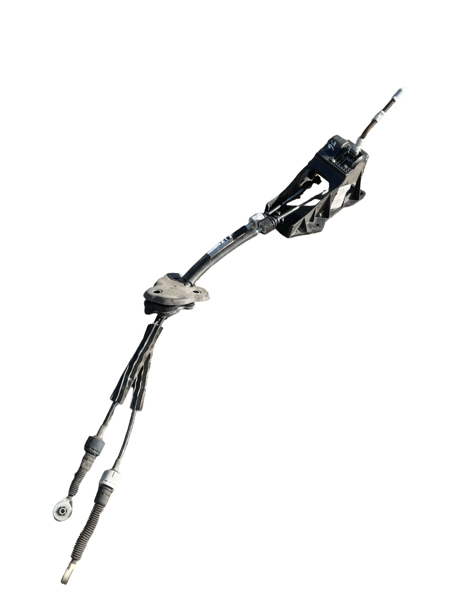 Timonerie schimbator de viteze RENAULT GRAND SCENIC III JZ0/1_ 2009 - > 9612433