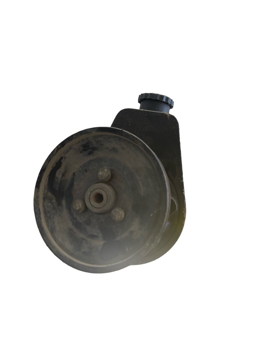 Pompa servodirectie RENAULT MEGANE I BA0/1_ 1995 - 2004 7700840724 – foto 2