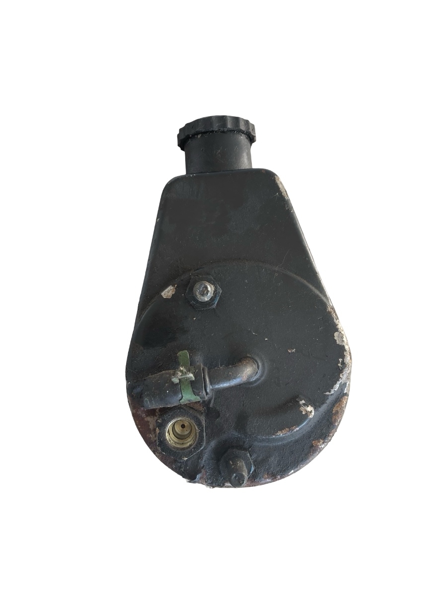 Pompa servodirectie RENAULT MEGANE I BA0/1_ 1995 - 2004 7700840724 – foto 4
