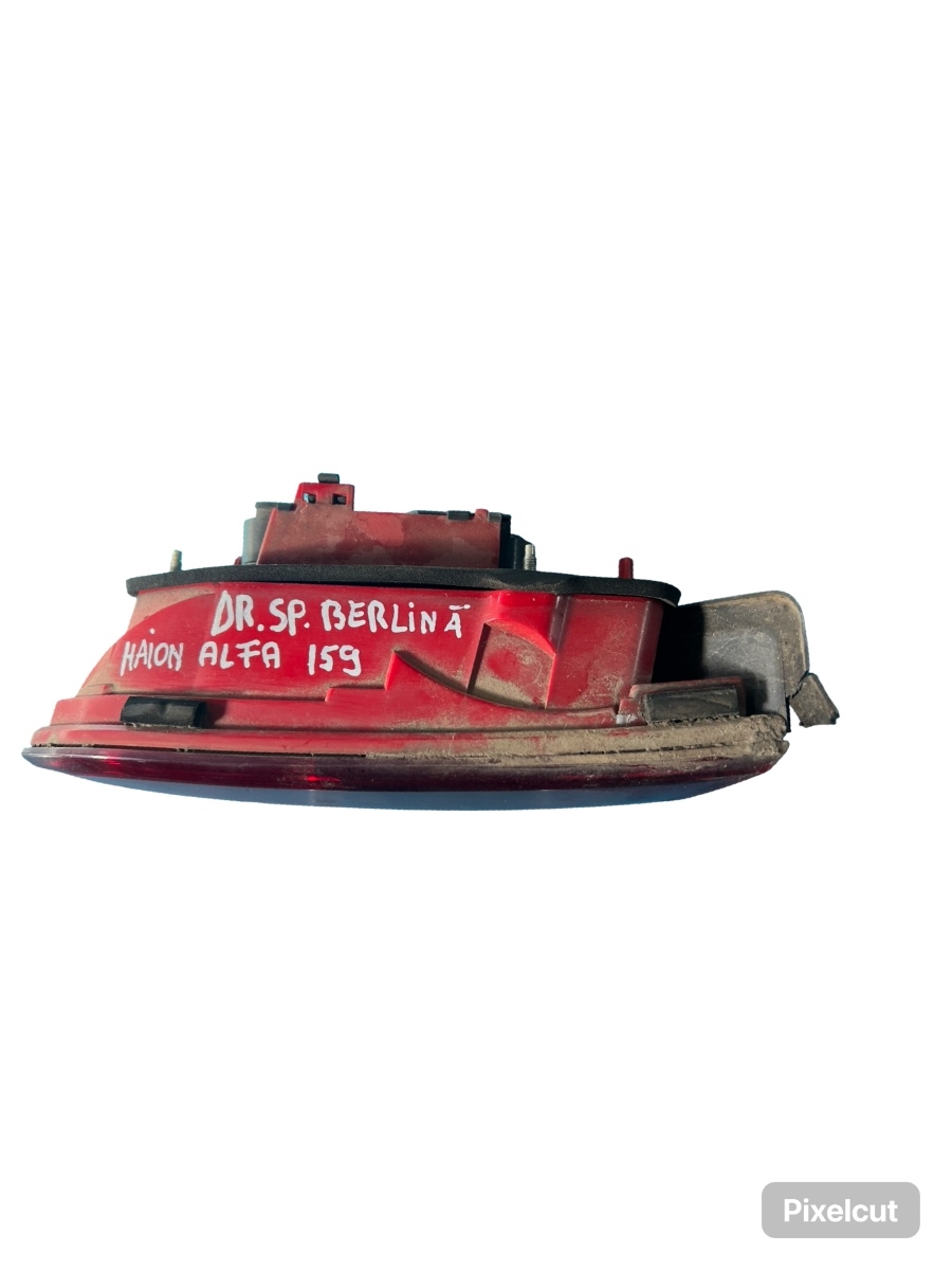 Lampa spate / Stop dreapta spate hayon  ALFA ROMEO 159 939_ 2005 - 2012 – foto 2