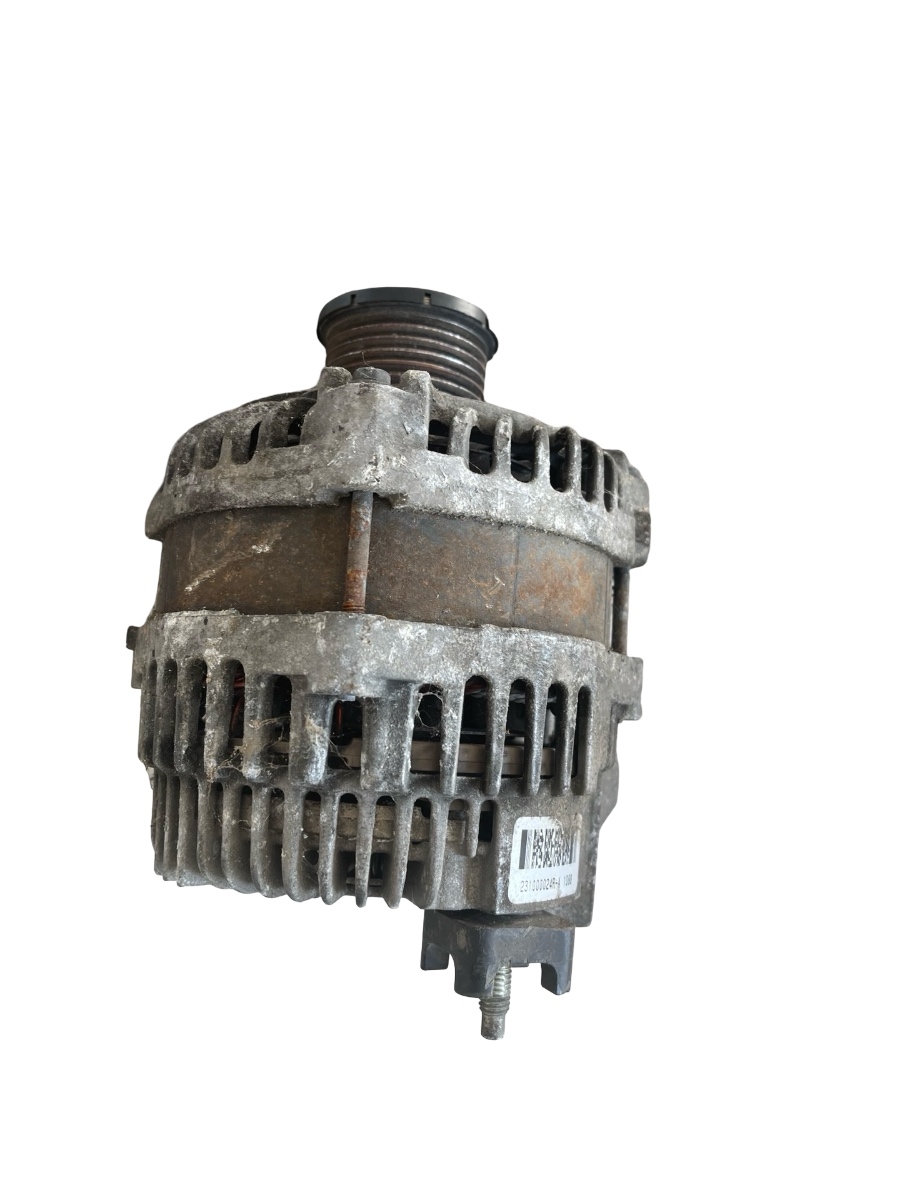 Alternator RENAULT SCENIC III JZ0/1_ 2008 - 1.4 TCE > 231000024R