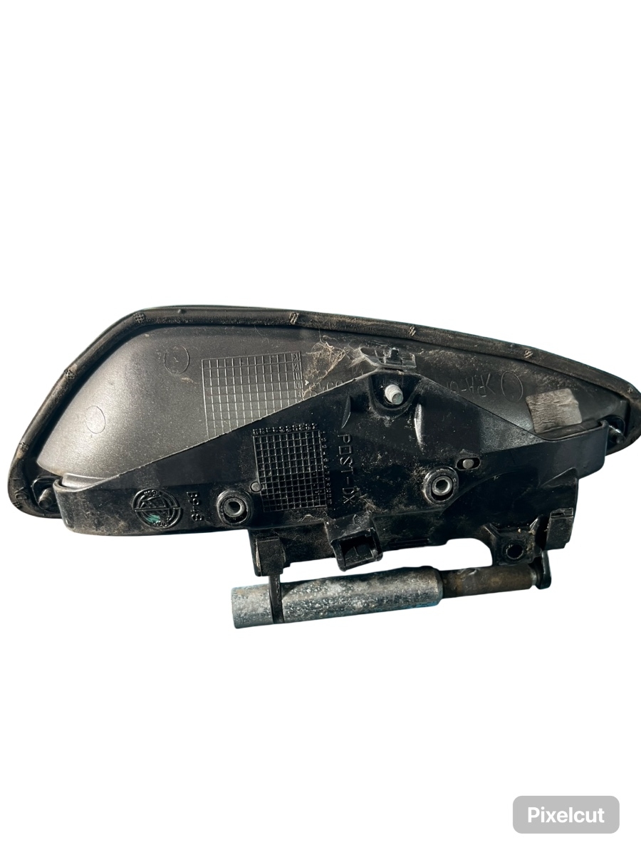 Maner exterior portiera spate dreapta ALFA ROMEO 159 939_ 2005 - 2012