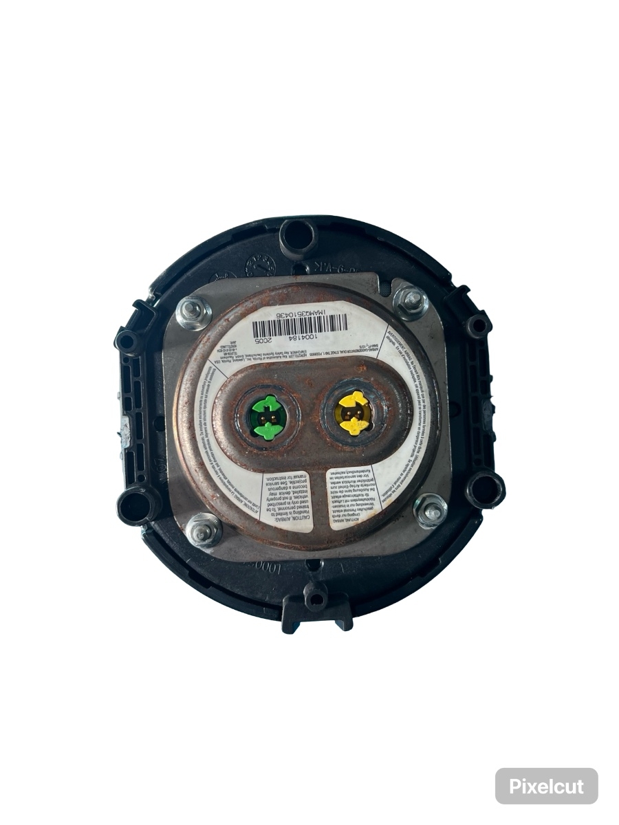 Airbag volan ALFA ROMEO 159 939_ 2005 - 2012 – foto 2