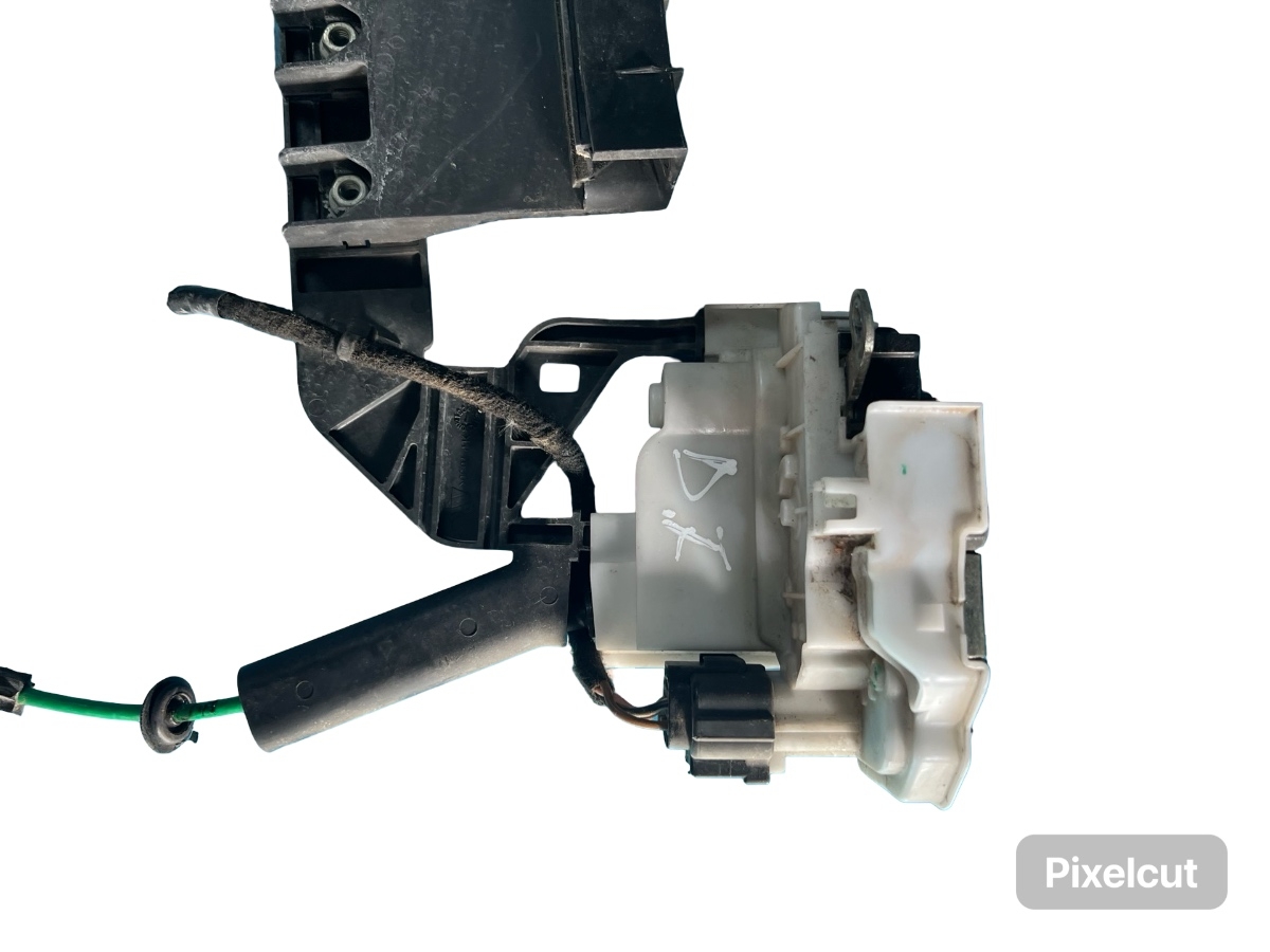 Broasca usa dreapta fata ALFA ROMEO 159 939_ 2005 - 2012