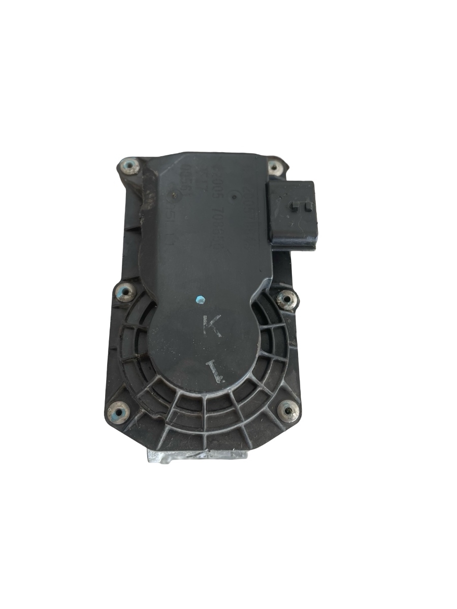 Clapeta de acceleratie  RENAULT SCENIC III JZ0/1_ 2008 - 1.4 TCE > 8200570865D