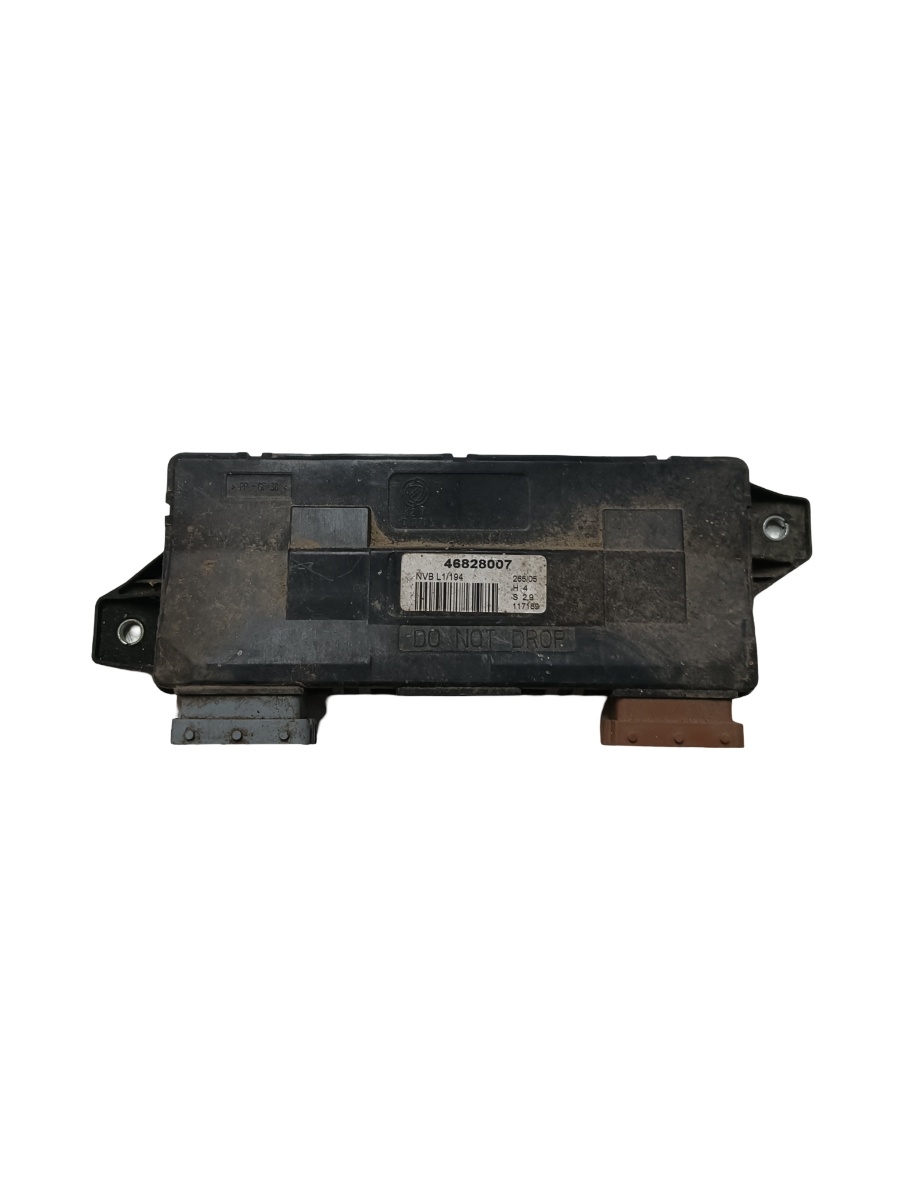 Modul de confort FIAT CROMA II 194 2005 - > 46828007