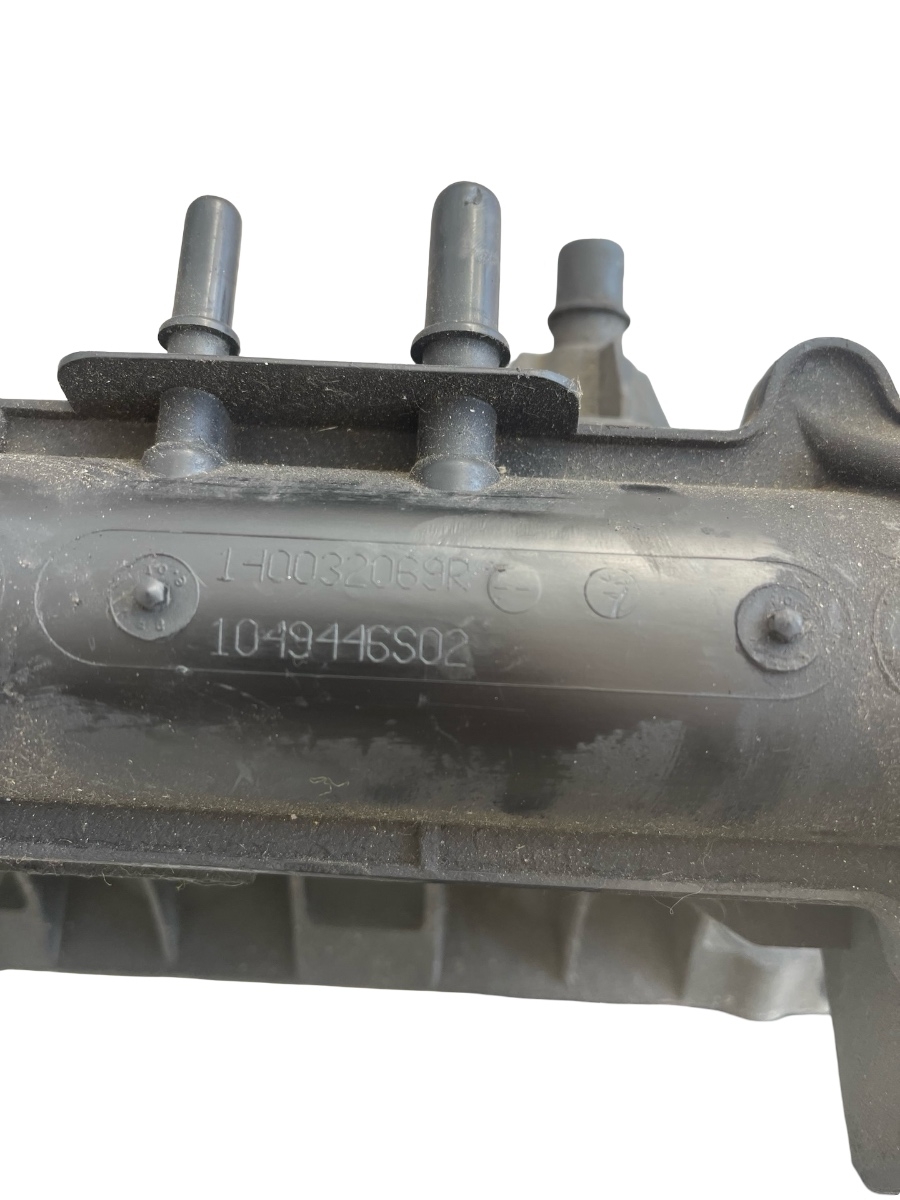 Galerie de admisie RENAULT SCENIC III JZ0/1_ 2008 1.4 TCE - > 140032069R – foto 2