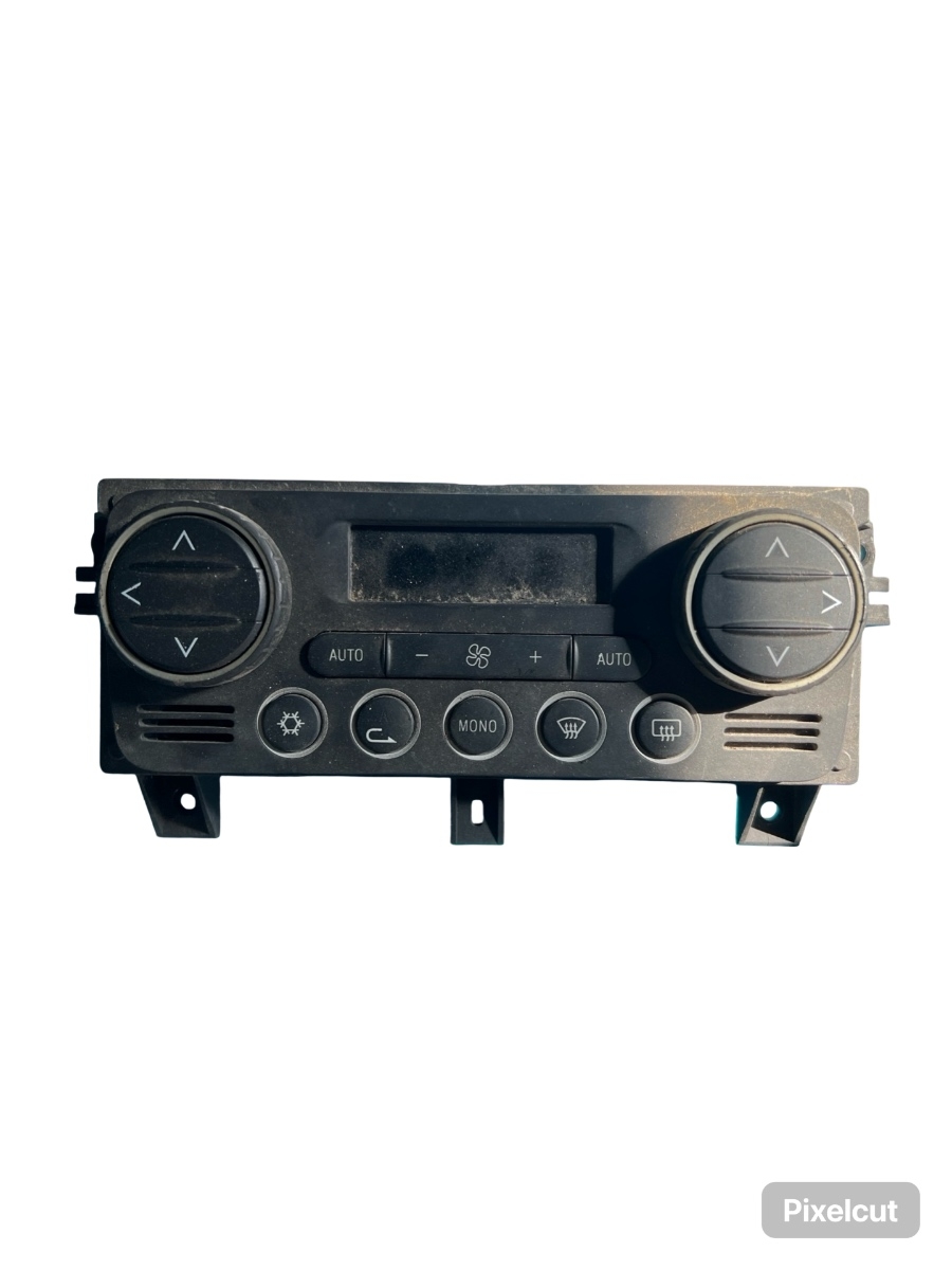Panou Clima ALFA ROMEO 159 939_ 2005 - 2012 Delphi 52408173/00 1560547840