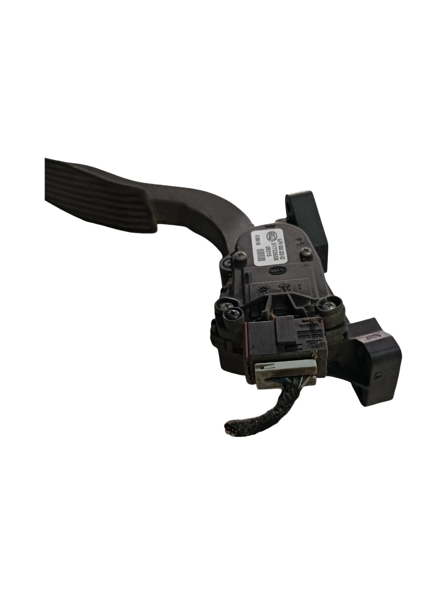 Pedala de acceleratie FIAT CROMA II 194 2005 - > 51733558