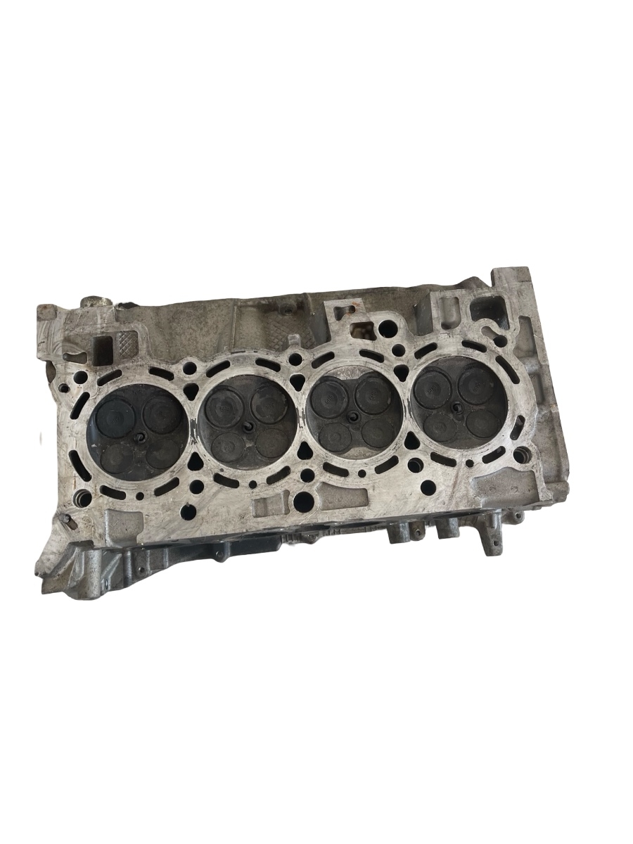 Chiulasa motor RENAULT SCENIC III JZ0/1_ 2008 - > 1.4TCE – foto 3