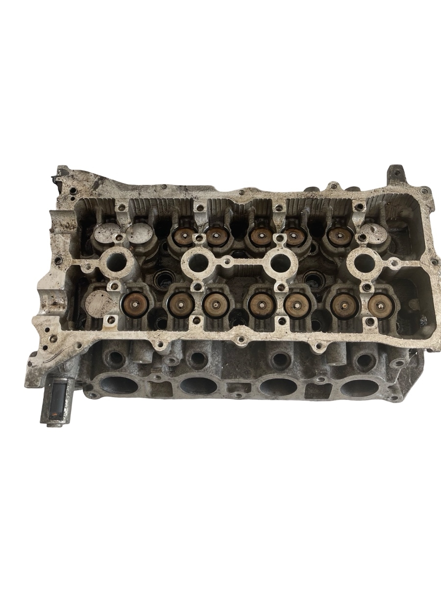 Chiulasa motor RENAULT SCENIC III JZ0/1_ 2008 - > 1.4TCE