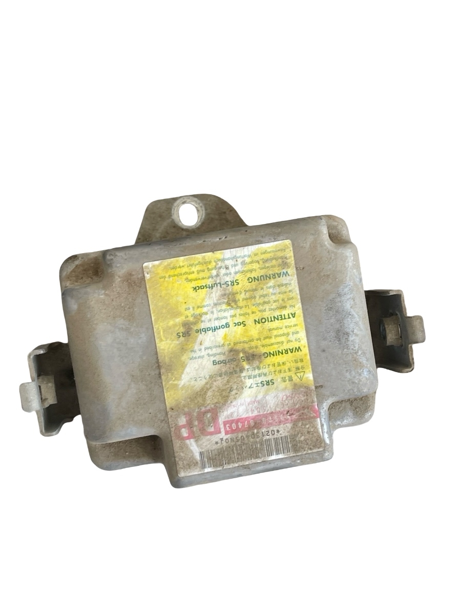 Kit airbag DAIHATSU TERIOS J2_ 2005 - > 1.3i – foto 2