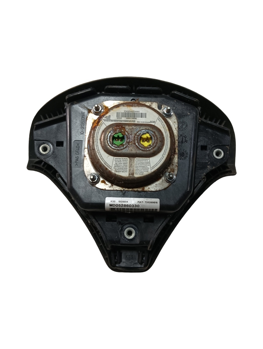 Airbag volan FIAT CROMA II 194 2005 - > 735399616 – foto 2
