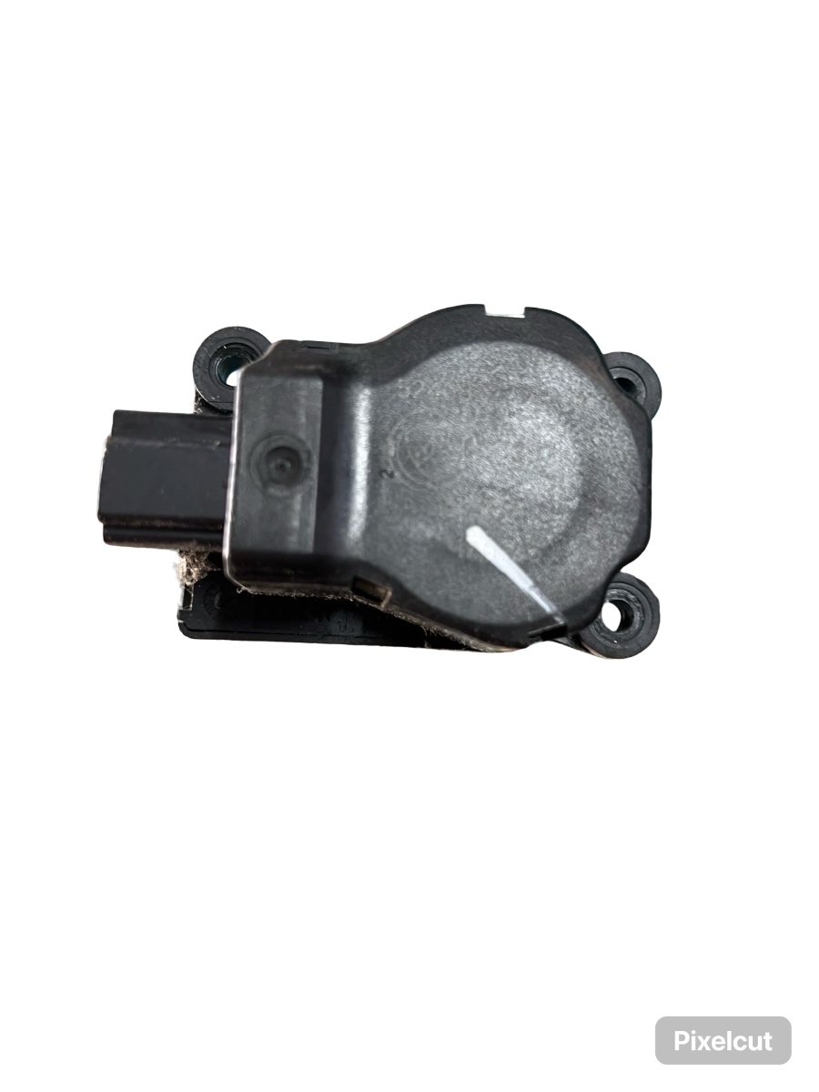 Actuator/motoras clapeta aer AC ALFA ROMEO 159 939_ 2005 - 2012 52408227