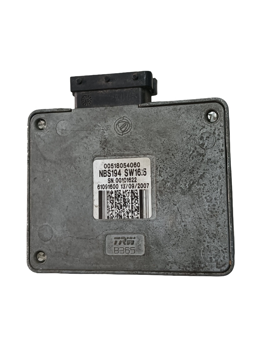 Modul de confort FIAT CROMA II 194 2005 - > 61091600