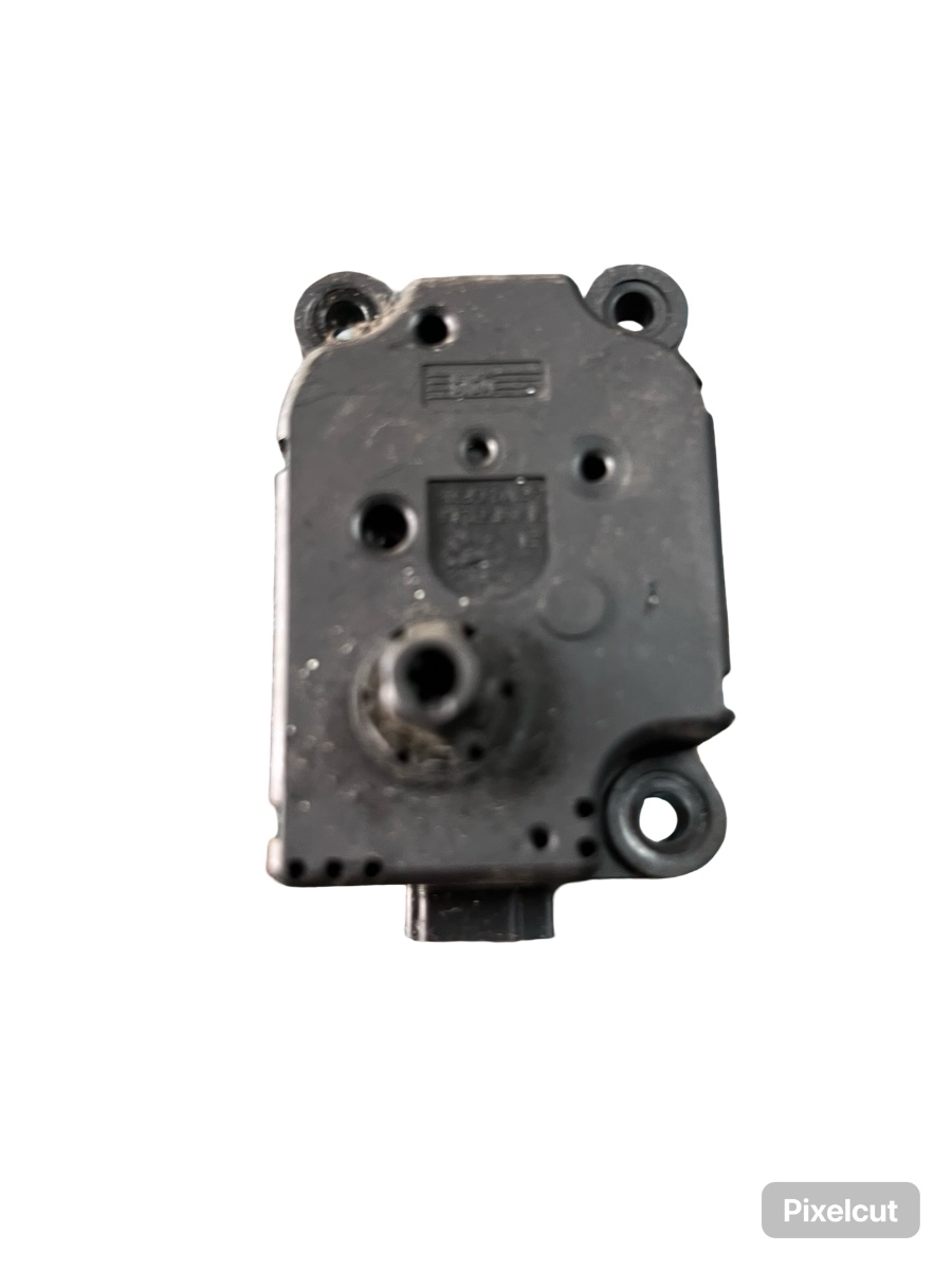 Actuator/motoras clapeta aer AC ALFA ROMEO 159 939_ 2005 - 2012 52407578