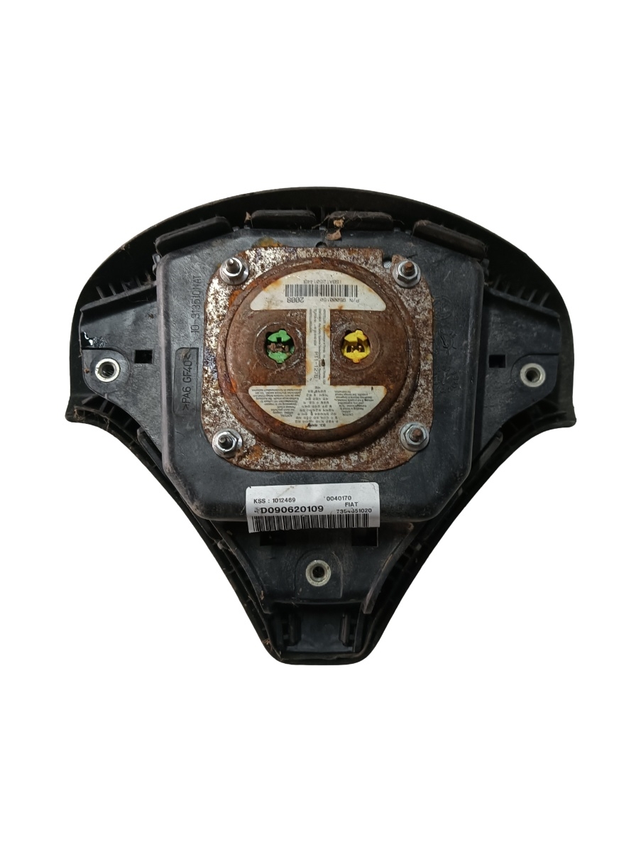 Airbag volan FIAT CROMA II 194 2005 - > – foto 2