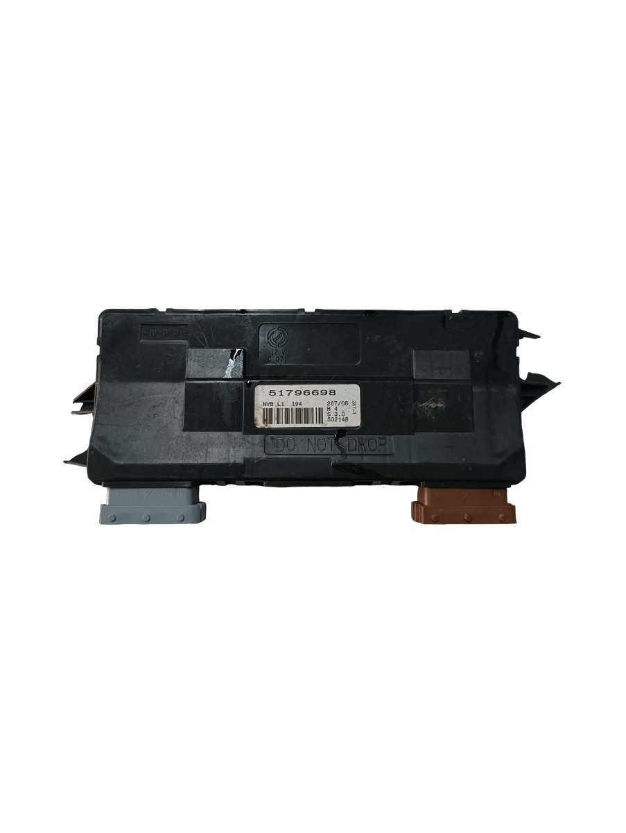 Modul de confort FIAT CROMA II 194 2005 - > 51796698