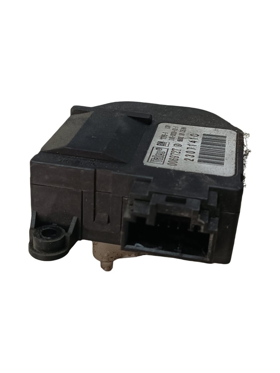 Actuator/motoras clapeta aer AC FIAT CROMA II 194 2005 - > 2307141c