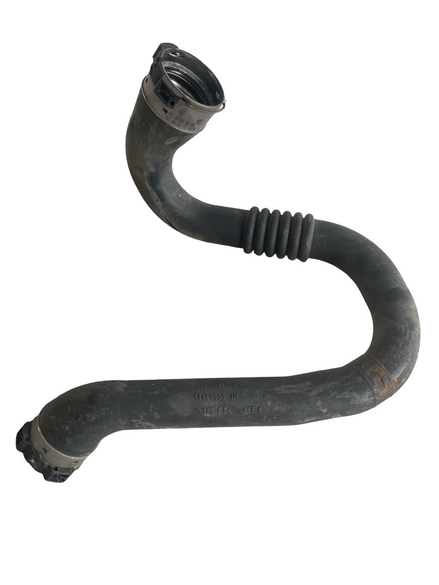 Furtun intercooler RENAULT GRAND SCENIC III JZ0/1_ 2009 - >1.4TCE 144600003R
