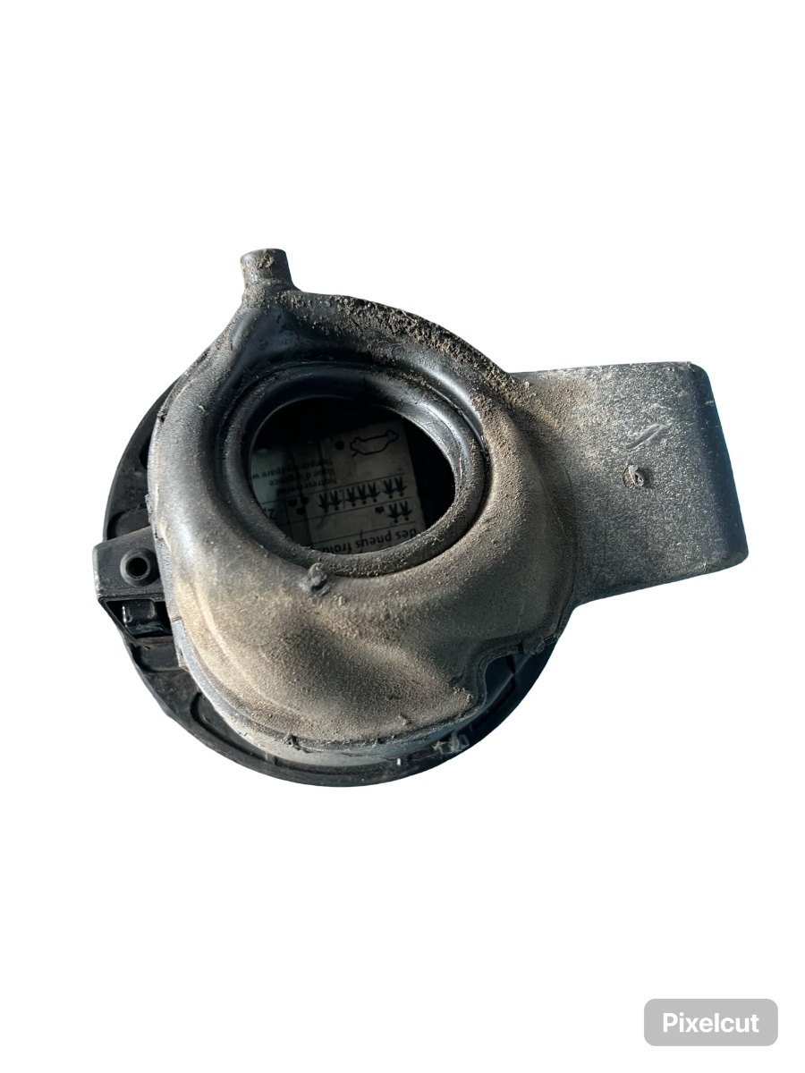 Capac rezervor combustibil VOLKSWAGEN TOURAN 1T1, 1T2 2003 - 2010