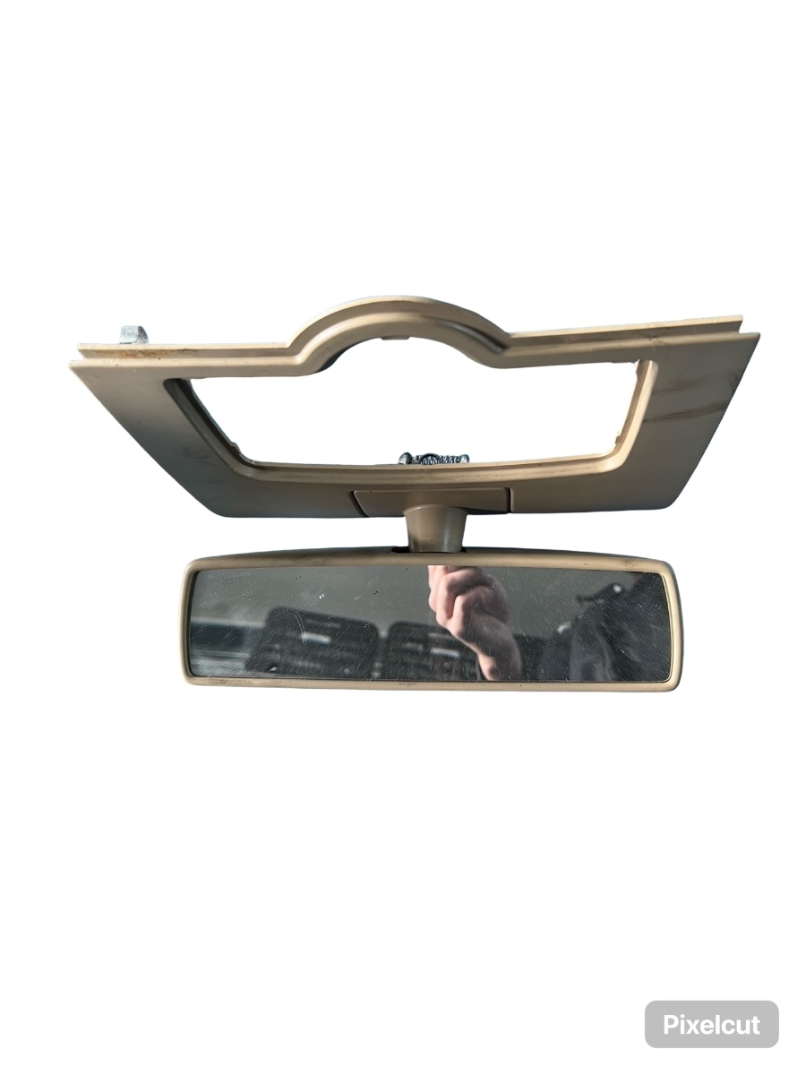 Oglinda Retrovizoare (interior) VOLKSWAGEN TOURAN 1T1, 1T2 2003 - 2010