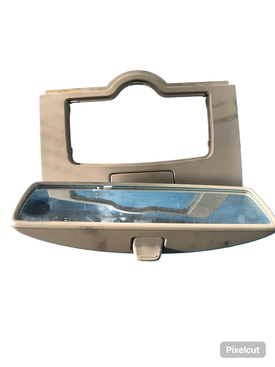 Oglinda Retrovizoare (interior) VOLKSWAGEN TOURAN 1T1, 1T2 2003 - 2010 – foto 2