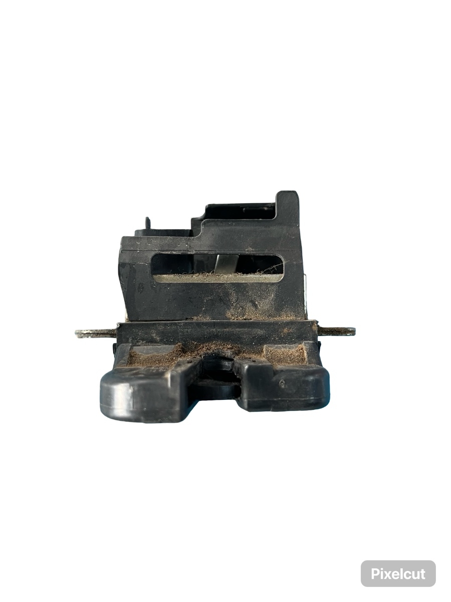 Broasca hayon/portbagaj VOLKSWAGEN TOURAN 1T1, 1T2 2003 - 2010