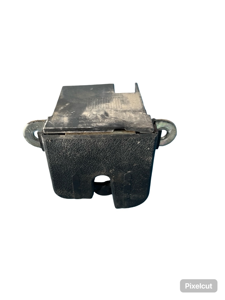 Broasca hayon/portbagaj VOLKSWAGEN TOURAN 1T1, 1T2 2003 - 2010 – foto 2