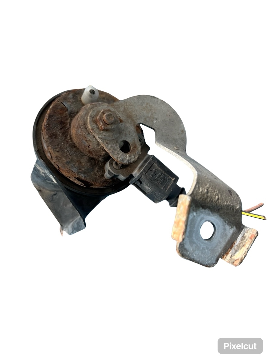 Claxon VOLKSWAGEN TOURAN 1T1, 1T2 2003 - 2010