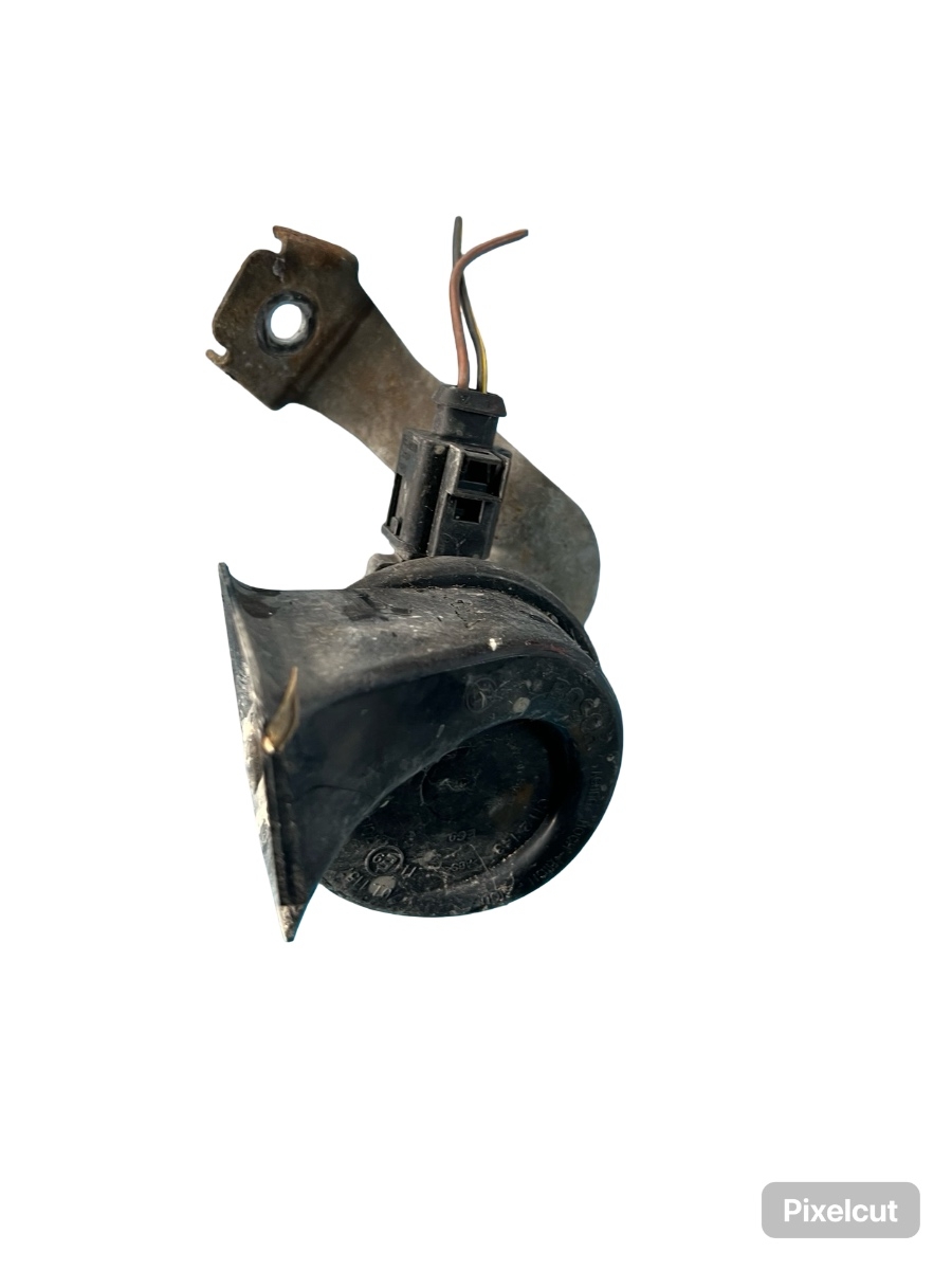 Claxon VOLKSWAGEN TOURAN 1T1, 1T2 2003 - 2010 – foto 2