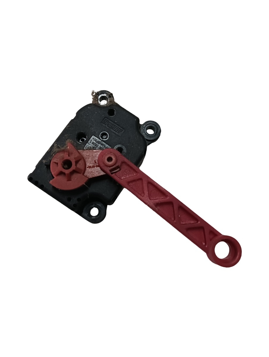 Actuator/motoras clapeta aer AC FIAT CROMA II 194 2005 - > 09180203 – foto 2