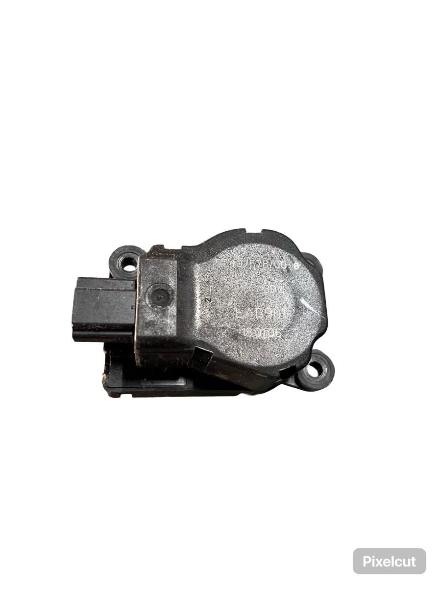 Actuator/motoras clapeta aer AC ALFA ROMEO 159 939_ 2005 - 2012 52407578