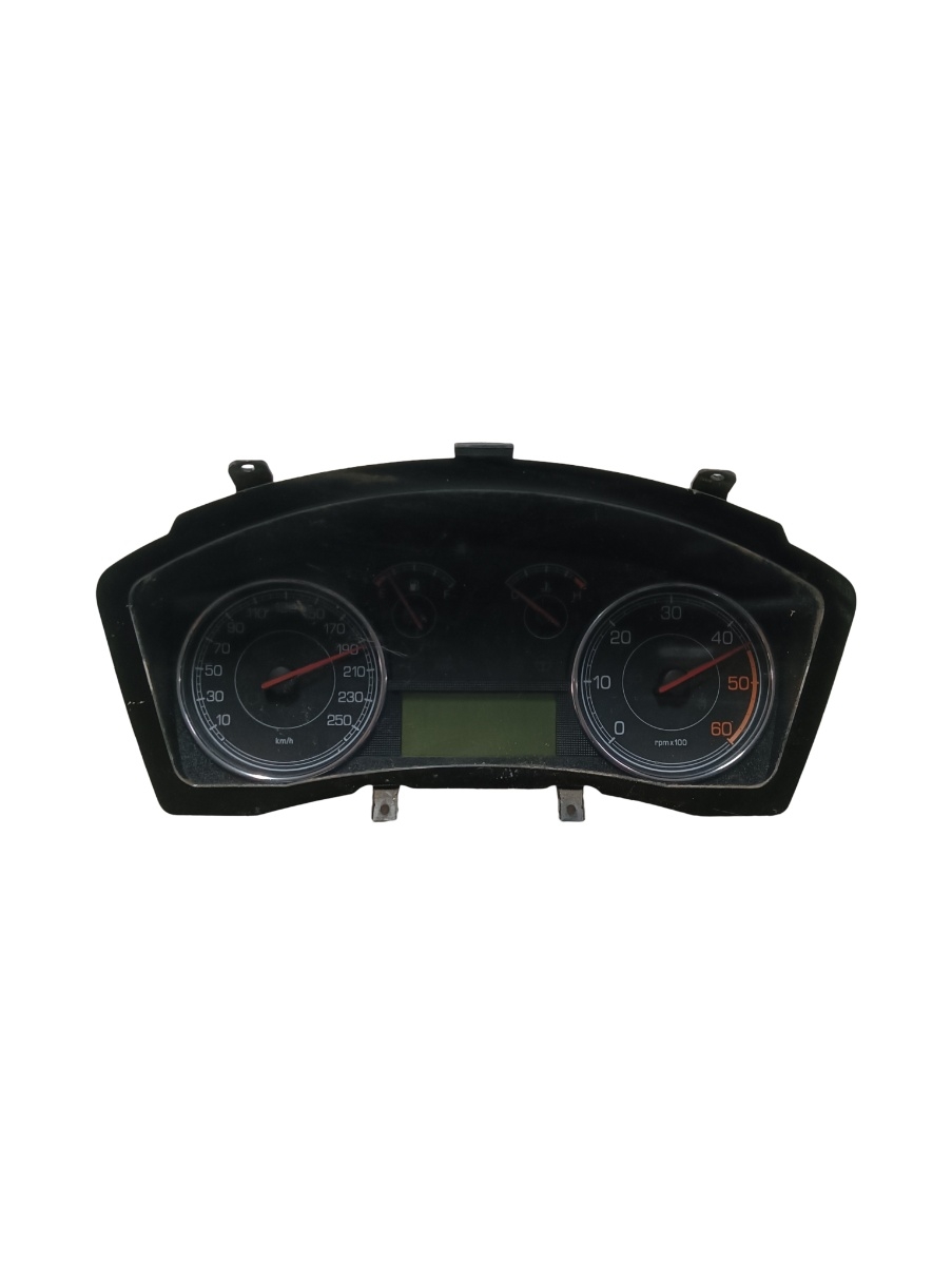 Ceas de bord FIAT CROMA II 194 2005 - > 5550010903