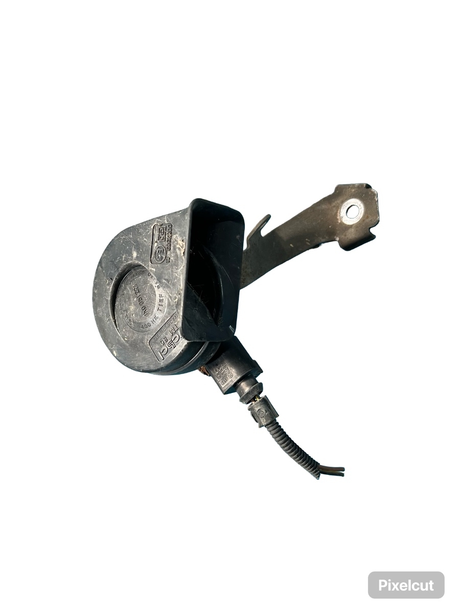 Claxon VOLKSWAGEN TOURAN 1T1, 1T2 2003 - 2010
