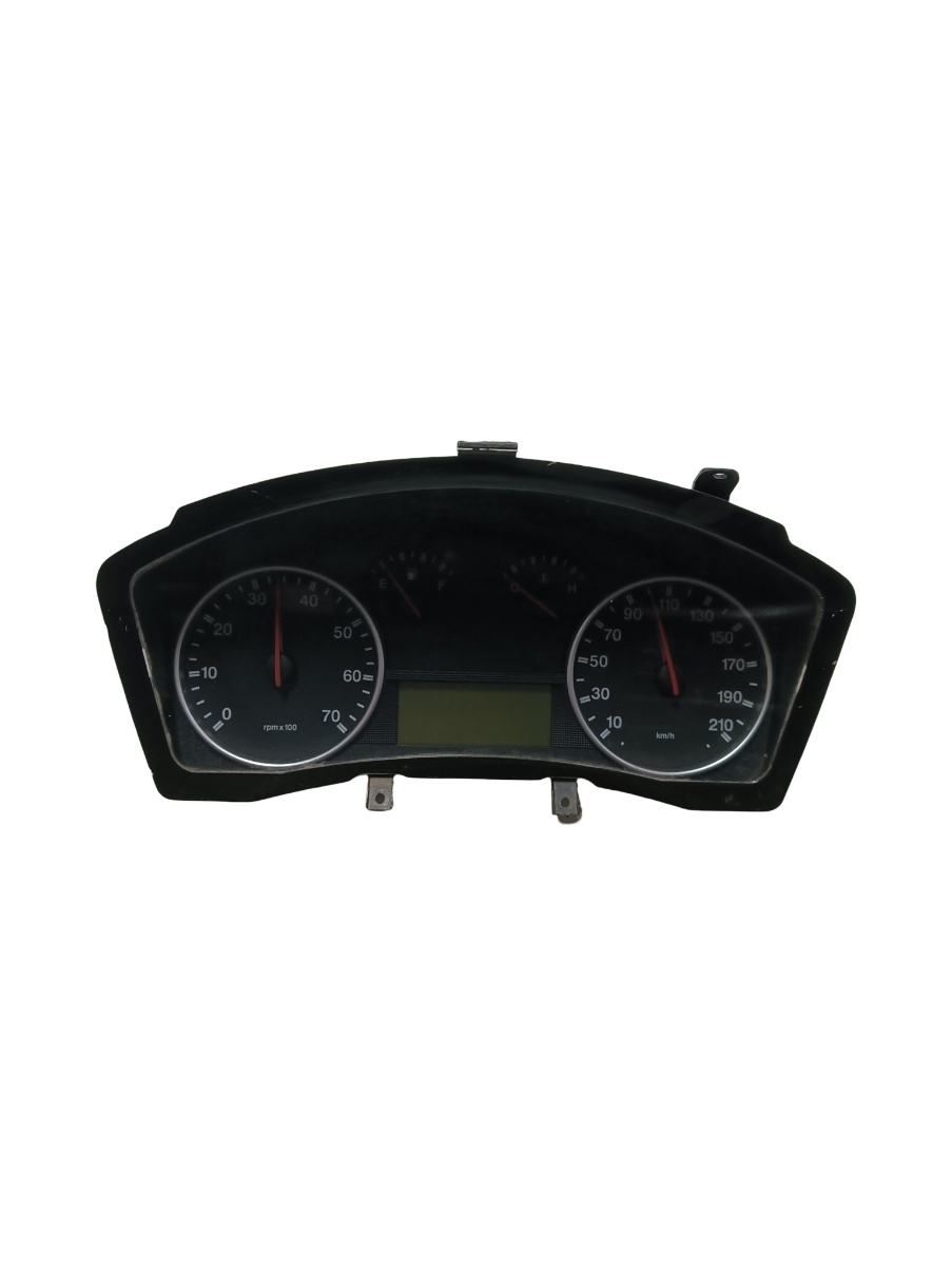Ceas de bord FIAT CROMA II 194 2005 - > 5550010903