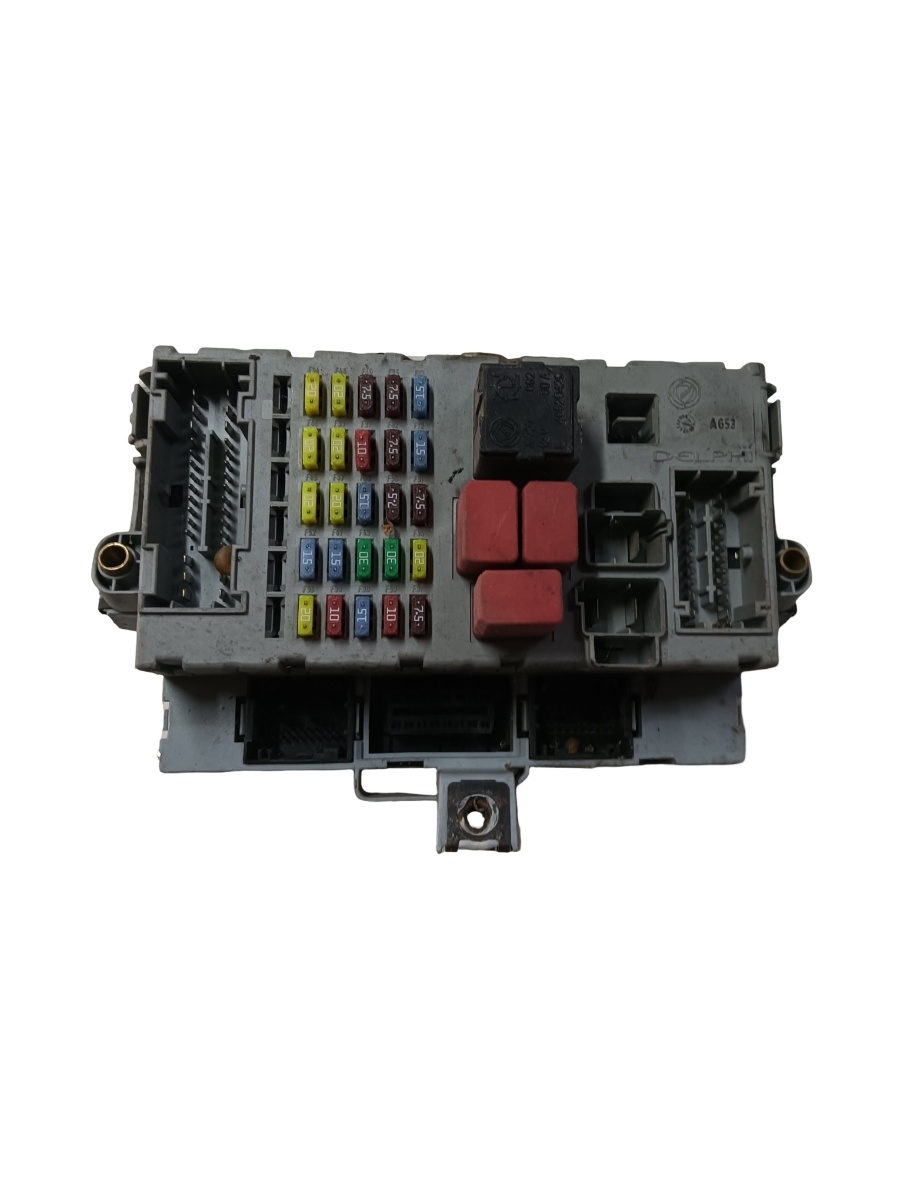 Panou sigurante FIAT CROMA II 194 2005 - > 46846746