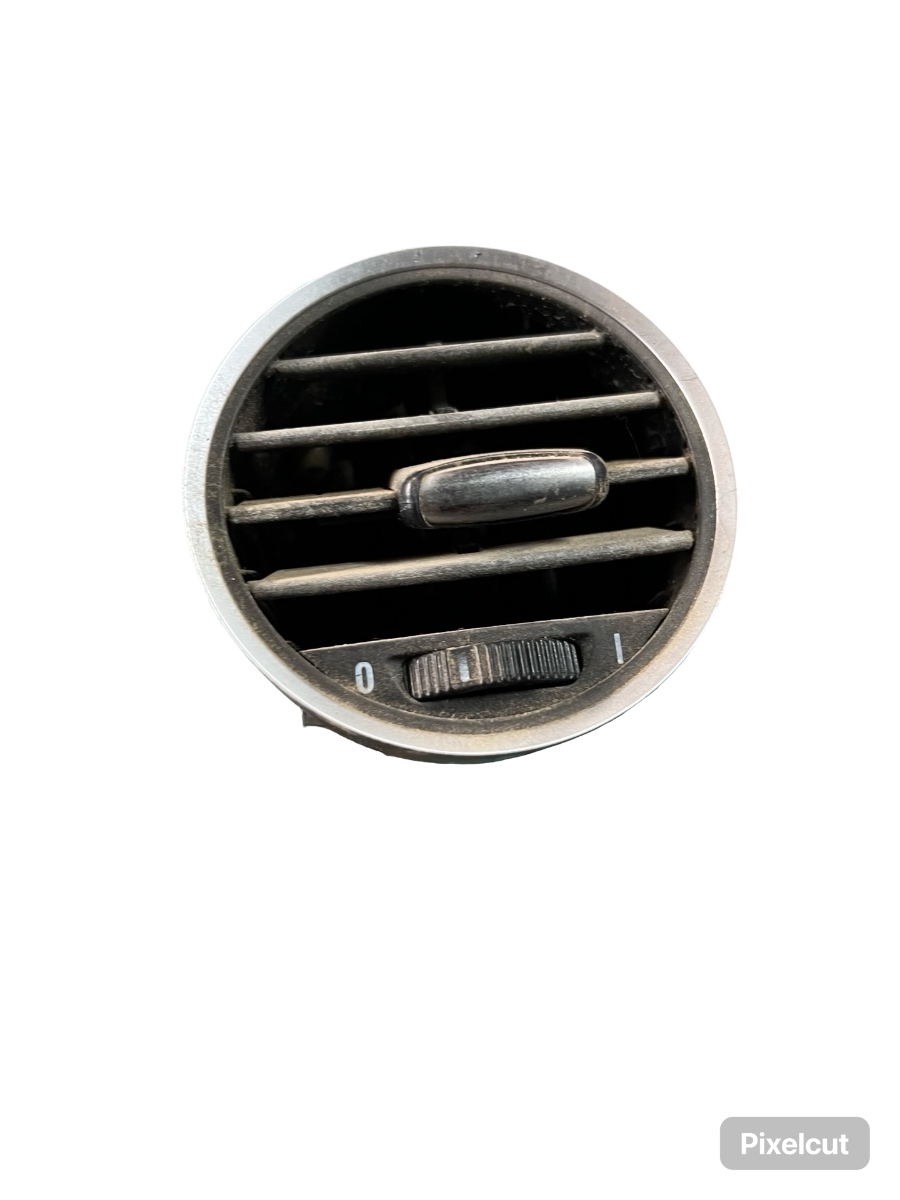 Grila de ventilatie bord centrala ALFA ROMEO 159 939_ 2005 - 2012